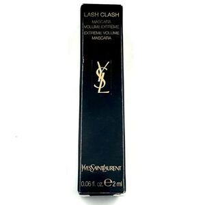 Yves Saint Laurent Lash Clash Extreme Volume Mascara